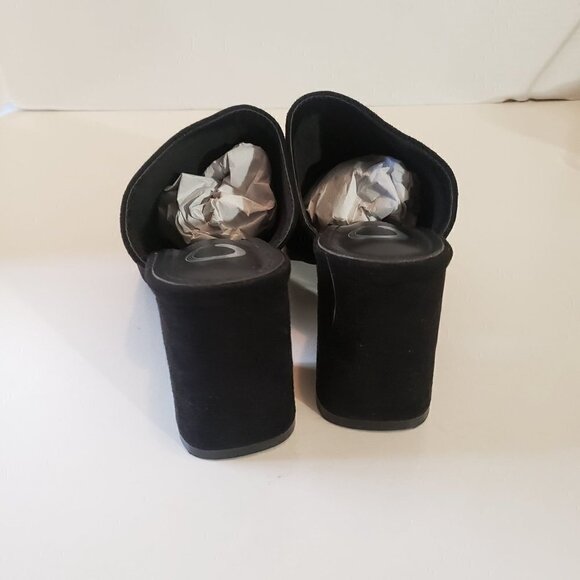 Journee Collection Adelaide slides size 7.5 - Picture 8 of 10